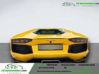 occasion Lamborghini Aventador 6.5 V12 Lp 700-4