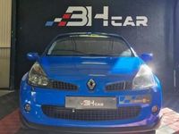 Occasion Renault Clio R.S. R.S. 197 ch (144 kW) 2009 Citadine