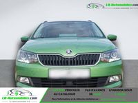 occasion Skoda Fabia Combi 1.2 TSI 110 ch BVM