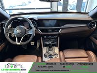 occasion Alfa Romeo Stelvio 2.0T 280 ch Q4 BVA