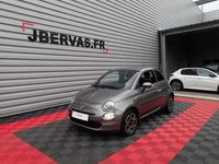 Occasion Fiat 500 69 ch (50 kW) 2022 Berline