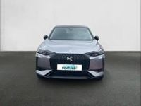 Nouvelle DS Automobiles DS3 136 ch (100 kW) 2025 Gris artense