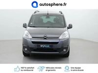 occasion Citroën Berlingo M PureTech 110ch S&S Shine