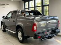 occasion Isuzu D-Max 2.5 Turbo Di 4WD/ Cuir/ Gps/ Camera