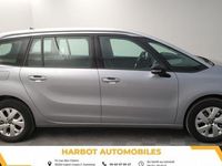 occasion Citroën C4 Grand Spacetourer 1.2 Puretech 130cv Eat8 7pl Feel + Sieges Chauffants