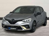 Occasion Renault Clio V Engineered 92 ch (67 kW) 2023 Berline