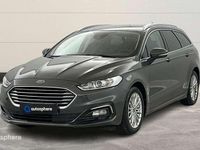 Occasion Ford Mondeo Business Edition 141 ch (103 kW) 2021 Gris Break