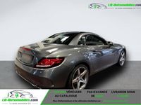 occasion Mercedes SLC180 ClasseBva