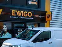 Occasion Fiat Doblò 110 ch (80 kW) 2023 Monospace