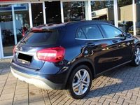 occasion Mercedes GLA180 CLASSED BUSINESS EDITION 7G-DCT