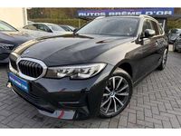 Occasion BMW 320 190 ch (139 kW) 2021 Noir Break