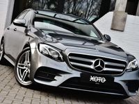 occasion Mercedes E220 D AMG PACK *** 1HD. / TOP CONDITION ***