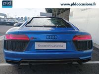 occasion Audi R8 Coupé V10 RWD 5.2 FSI RWS 397 kW (540 ch) S tronic