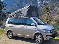 occasion VW California T5 MultivanOcean DSG7