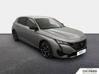 Occasion Peugeot 308 Allure 136 ch (100 kW) 2024 Gris Berline