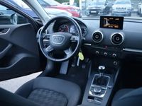 occasion Audi A3 1.6 TDI 110CH FAP BUSINESS LINE