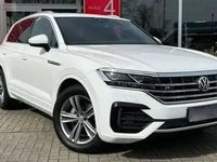 occasion VW Touareg 3.0 V6 Tdi R-line Ahk