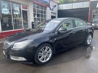 occasion Opel Insignia 2.0 CDTI130 FAP EDITION BA 5P