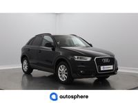 occasion Audi Q3 2.0 TDI 140ch Attraction