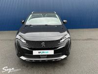 occasion Peugeot 3008 Hybrid 225 E-eat8 Roadtrip