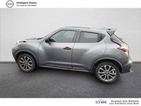 occasion Nissan Juke 1.2e DIG-T 115 Start/Stop System