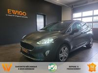 occasion Ford Fiesta 1.1 75ch Cool Connect