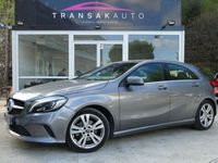occasion Mercedes A160 BUSINESS 160 7G-DCT BUSINESS EDITION