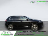 occasion Jeep Cherokee 2.2L Multijet 195 4x4 BVA