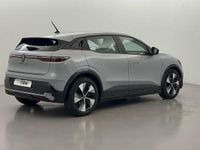 Occasion Renault Megane E-Tech Equilibre 2022 Gris Berline