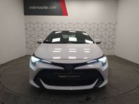 occasion Toyota Corolla Hybride 122h Dynamic