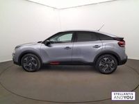 Occasion Citroën C4 PureTech 155 ch (114 kW) 2021 Gris Berline
