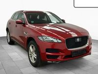 occasion Jaguar F-Pace 2.0d 180ch Pure Awd Bva8