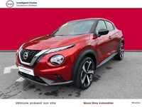 occasion Nissan Juke DIG-T 117 DCT7