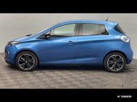 occasion Renault Zoe I Iconic R110 Achat Intégral MY19
