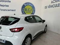 occasion Renault Clio IV Ste 1.5 Dci 90ch Energy Air Medianav E6c