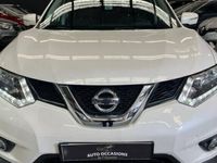 occasion Nissan X-Trail III 1.6 dCi 130ch Tekna All-Mode 4x4-i 7 places