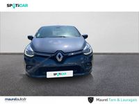 occasion Renault Clio IV Clio TCe 120 Energy Intens 5p