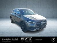 occasion Mercedes GLA200 ClasseD 150ch Business Line 8g-dct