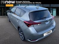 occasion Toyota Auris Hybrid 