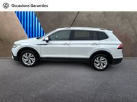 occasion VW Tiguan Allspace 2.0 TDI 150ch Elegance Exclusive DSG7