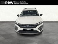 Occasion Dacia Jogger Extreme 2022 Blanc Monospace