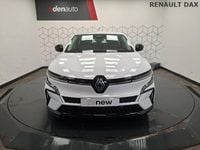 Occasion Renault Megane E-Tech Equilibre 95 kW (130 ch) 2023 Berline