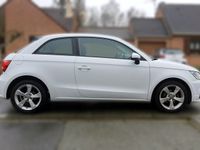 occasion Audi A1 1.0 TFSI ultra 95 Ambition