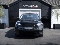 occasion Land Rover Range Rover Velar PHEV P400e S BLACK PACK PANO LEDER ACC