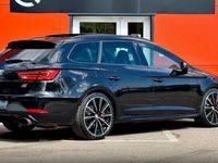 occasion Seat Leon ST 2.0 TSI 300 Cupra DSG 4Drive / Toit Ouvrant Beats Drive Assi