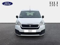 Occasion Peugeot Partner Active 101 ch (74 kW) 2016 Blanc Monospace