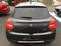 occasion Suzuki Swift 1.2 Dualjet Hybrid Pack 5p