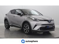 occasion Toyota C-HR 122h Collection 2WD E-CVT RC18