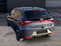 Occasion Hyundai i20 2022 Gris Citadine