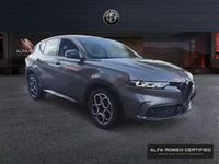 Occasion Alfa Romeo Tonale Sprint 2024 Gris vesuvio métallisée SUV